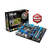 Asus P8P67 PRO (P8P67 PRO R3.0) Asus P8P67 PRO (P8P67 PRO R3.0)
